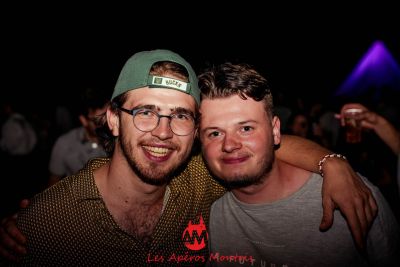 Waux-Holliday ! - Gallerie photo #162
